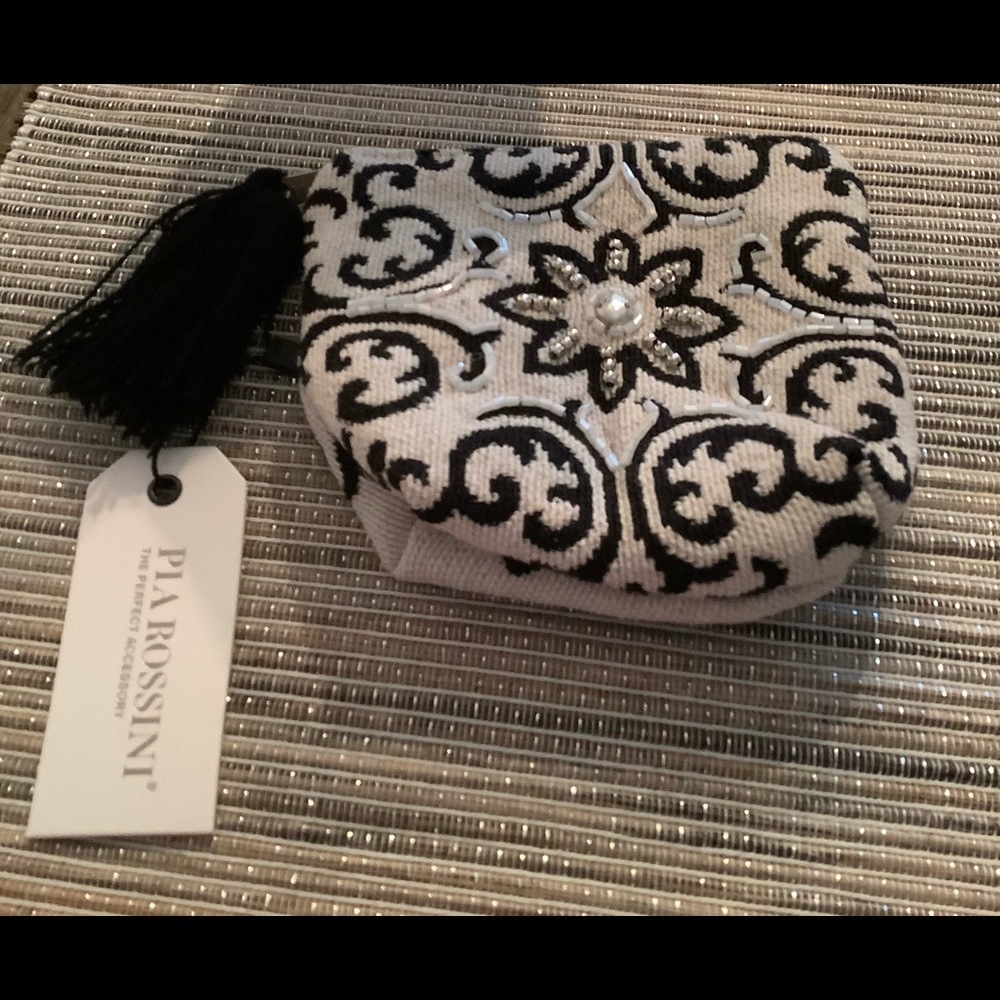Pia Rossini Coin Purse NWT